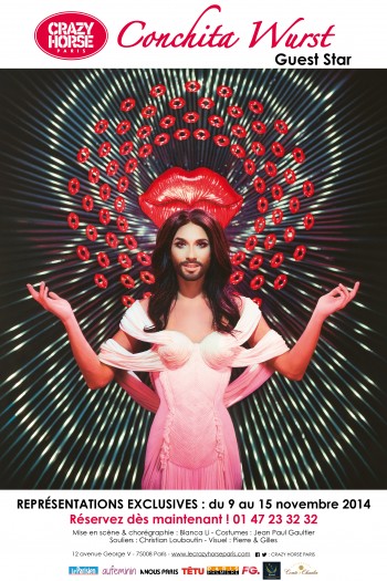 conchita wurst