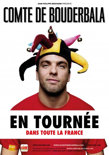 bouderbala