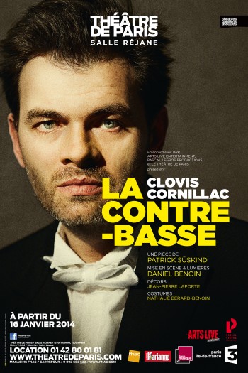 clovis cornillac
