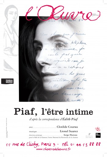 piaf,clothilde courau