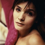 Clothilde Courau