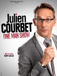 julien courbet