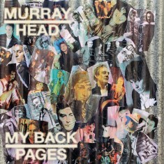 murray head