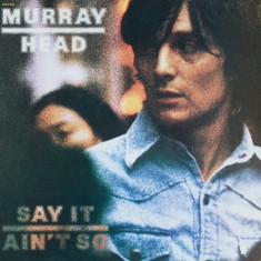 murray head