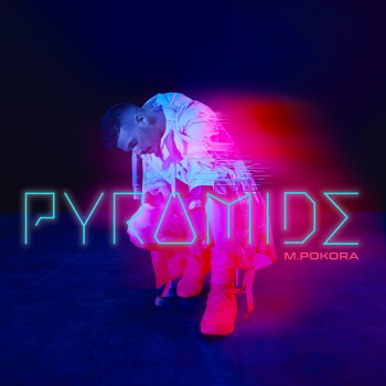 pyramide,m pokora,chaneur,chansons,album,matt