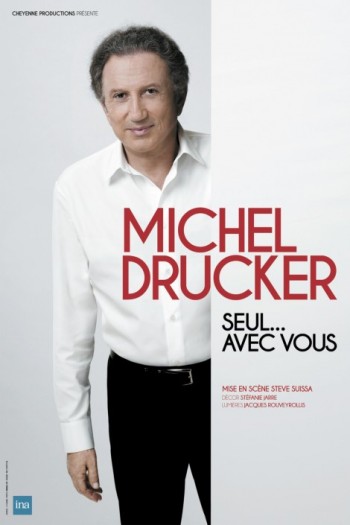 michel drucker