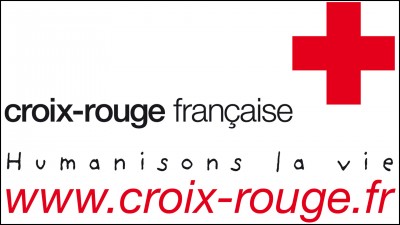 Croix rouge