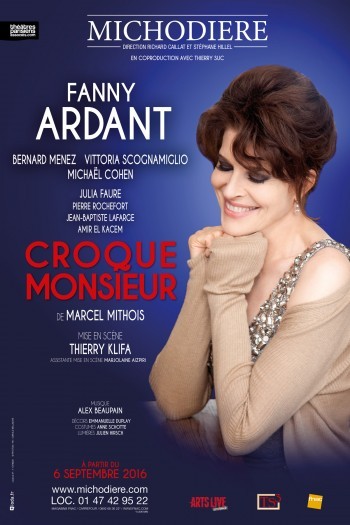ardant,croque monsieur