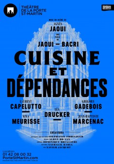 cuisine et dépendance,jaoui,bacri