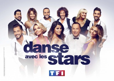 danse avec les stars