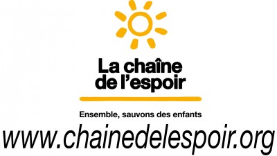 chaine de l'espoir,deloche,médecin,chirurgie,coeur,cardiaque
