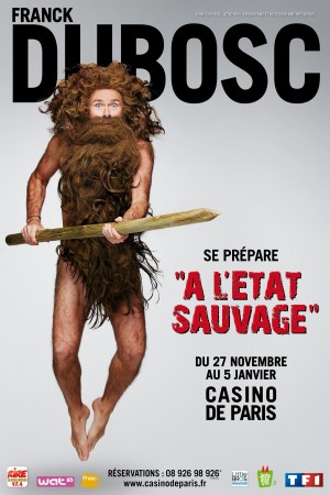 Dubosc
