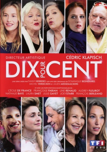 10 pour cent