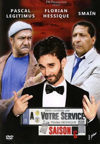 legitimus,smain,service,serie