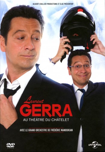 gerra