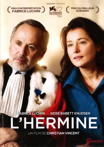luchini,l'hermine