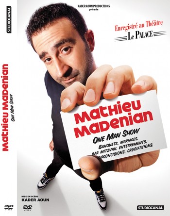 madenian