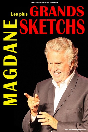 magdane