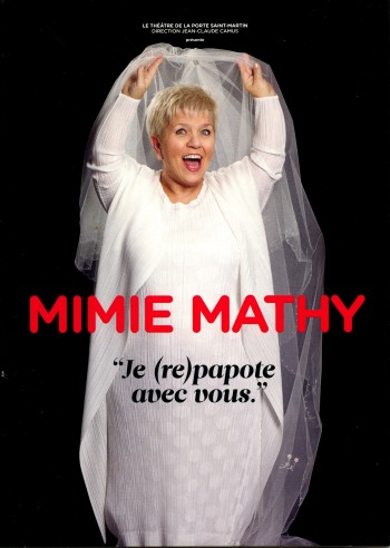 mathy