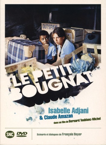 PETIT BOUGNAT,ADJANI