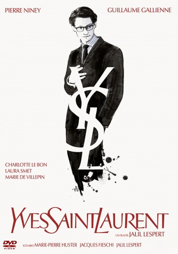 yves saint laurent,pierre niney