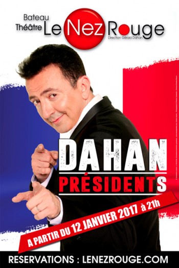 dahan,presidents