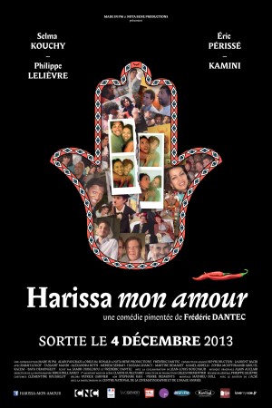 dantec,harissa