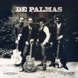 de palmas