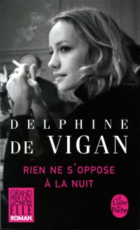 Delphine de Vigan