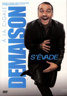 demaison