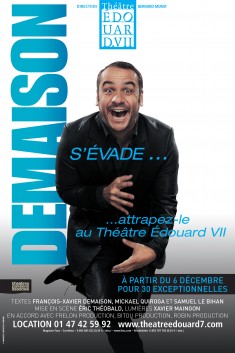 demaison