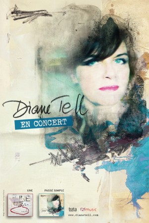 diane tell