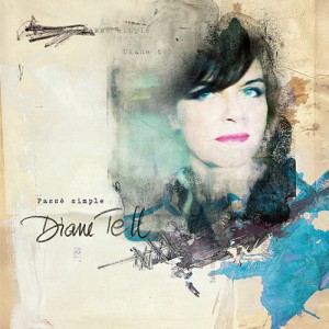 diane tell