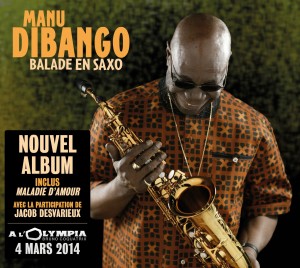 manu dibango