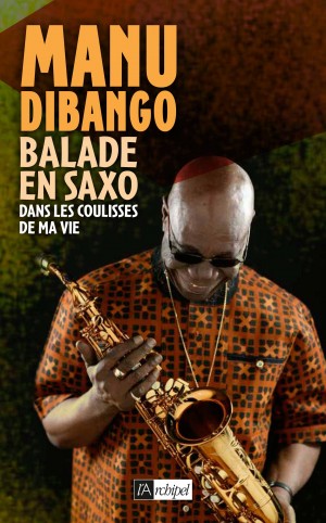 manu dibango