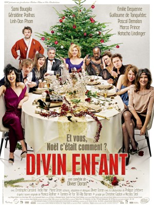 divin enfant