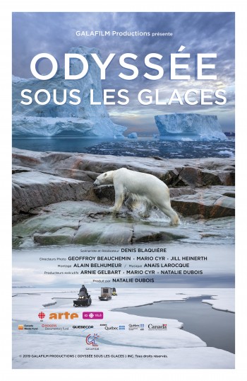 mario,cyr,odyssée,glaces,aventurier,documentaire