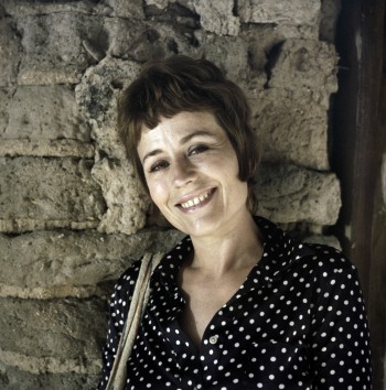 annie girardot
