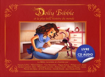 dolly bible