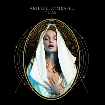 arielle dombasle