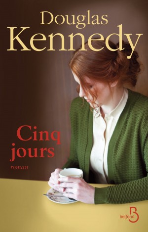 Douglas Kennedy