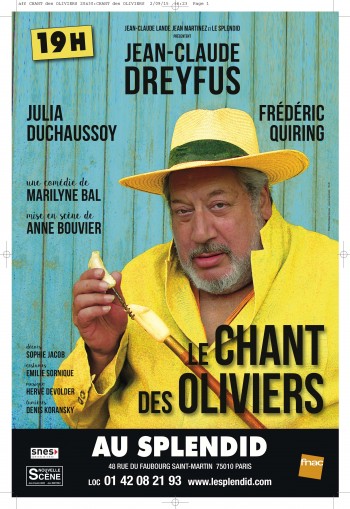 dreyfus