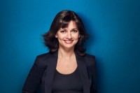 Caroline Dublanche