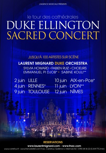 duke ellington