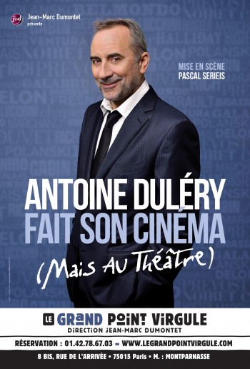 antoine duléry