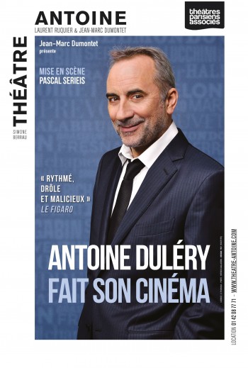 duléry