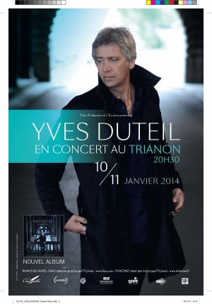 yves duteil