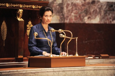 simone veil