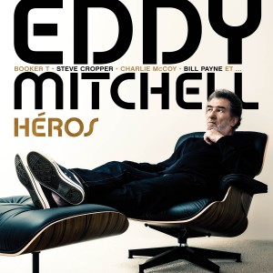 eddy mitchell