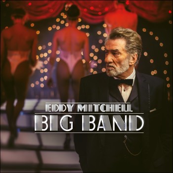 eddy mitchell